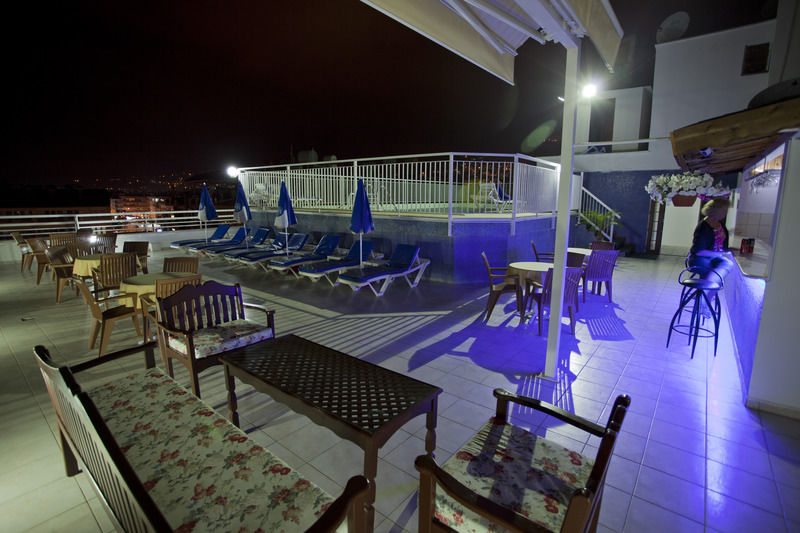 Kleopatra Aytur Hotel